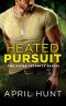 [Alpha Security 01] • Heated Pursuit (Alpha Security Book 1)